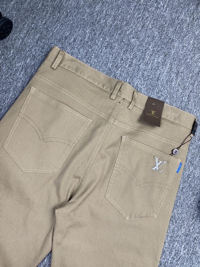 Louis Vuitton Long Pants